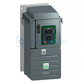 Преобразователь Schneider Electric ATV610D11N4 фото