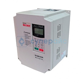 Частотный конвертер Веспер E4-9400 7,5 кВт -010H фото