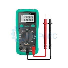 Карманный авометр ELECALL EM33X фото