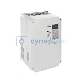 Конвертер частоты Веспер EI-9011 30 кВт -040H фото