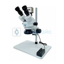 Микроскоп на штативе SANQTID TD745-4KHU фото