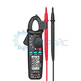 Токовые клещи переменного тока BSIDE ACM82 фото