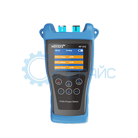 Измеритель оптической мощности Noyafa NF-912 фото