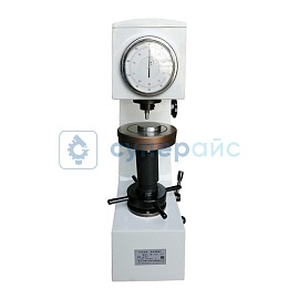 Ручной твердомер Aiceyi HR-150A фото