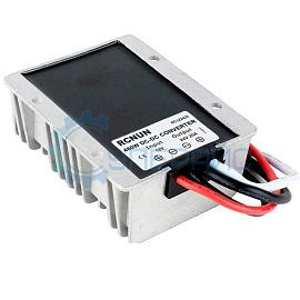 Модуль питания RCNUN WG-12S2420 (RC122420) с защитой от перегрева фото