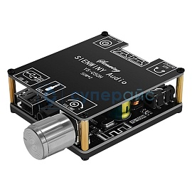 Звуковой усилитель SIENWINY YS-C50H фото