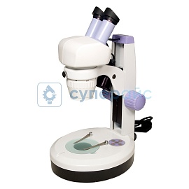 Бинокулярный микроскоп Levenhuk 5ST фото