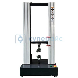 Промышленный тестер для испытания на растяжение Shscyq WDW-20KN фото