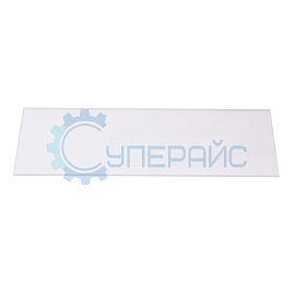 Предметные стекла глянцевые (50 шт) фото