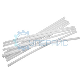 Клеевые стержни для пистолета 10x150 мм (10 штук) фото