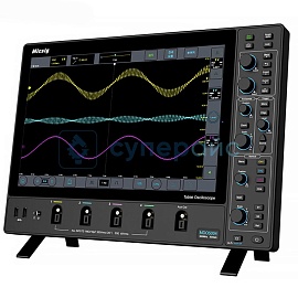 Осциллограф цифровой Micsig MDO5004 фото