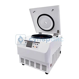 Настольная центрифуга Xiuilab XU-16K-MR фото