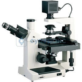 Фазово-контрастный микроскоп Ruixian RX-XDS02 фото