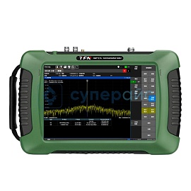 Анализатор спектра TFN RMT717A фото