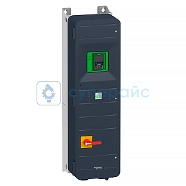 Конвертер частотный Schneider Electric ATV950D90N4E фото