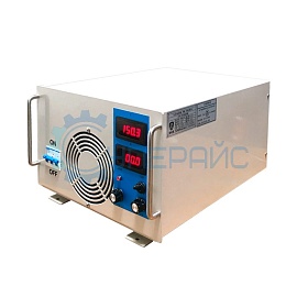 Стабилизированный источник питания постоянного тока Yibenyuan YBN150-20 фото