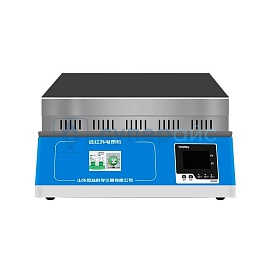 Инфракрасный преднагреватель плат Ruyi DB-XWJ фото