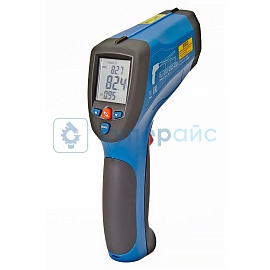 Пирометр цифровой CEM DT-8867H фото