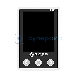 Программатор Punctual Atom P100 (NUVOTON) фото