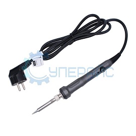 Электрический паяльник ATTEN SA-50 фото