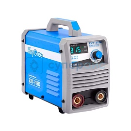 Сварочный аппарат KeyGree ZX7-315 фото