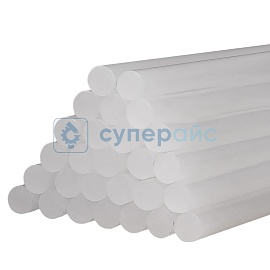 Стержни для пистолета 7x160 мм (100 шт) фото