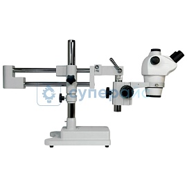 Тринокулярный стереомикроскоп Dagong ST8050T-STL2 фото