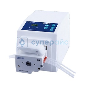 Перистальтический насос лабораторный Rewinpump BS100A+DG-4A(6) фото
