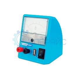 Стрелочный блок питания SUNSHINE P-0503C (5В, 3А) фото