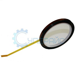 Полиимидный скотч (термоскотч) SXW5-30 (5мм х 30м) фото