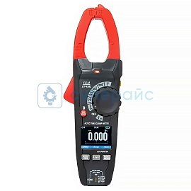 Клещи электроизмерительные CEM DT-9382 фото