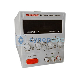 Импульсный источник питания MAISHENG MS305DS (32В, 5.1А) фото