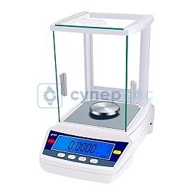 Весы лабораторные Ronghui FA1004N фото