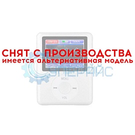 Портативный цифровой осциллограф FNIRSI DSO168 (1 канал, 20 МГц) фото