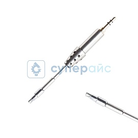 Жало паяльное Miniware TS80-D25 фото