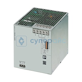 Блок питания Phoenix QUINT4-PS-1AC-24DC-40 фото