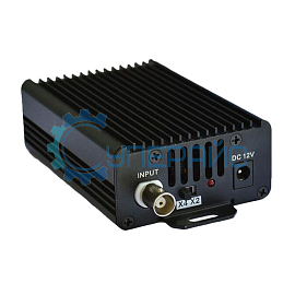 Усилитель мощности FeelTech FYA2010S фото