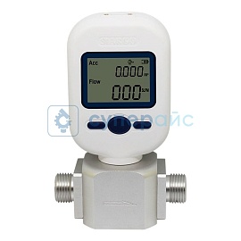 Газовый расходомер SIARGO MF5712-250 фото