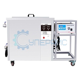 Ультразвуковая мойка для запчастей FUYANG F-1144 (28 кГц) фото