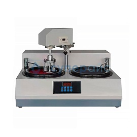 Станок для шлифования и полировки Jbong MPD-2A фото