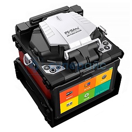 Цифровой сварочный аппарат Yinuo IFS-15A pro + фото