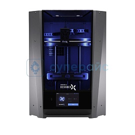 3D принтер Picaso 3D Designer X S2 (Series 2) с Wi-Fi фото