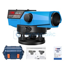 Ручной нивелир DAL40 фото