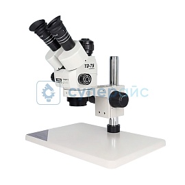 Цифровой микроскоп Taida TD-7S фото