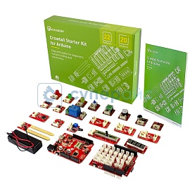 Стартовый комплект Elecrow Crowtail Starter Kit фото