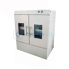 Цифровой вортекс Yetuo THZ-1112B фото