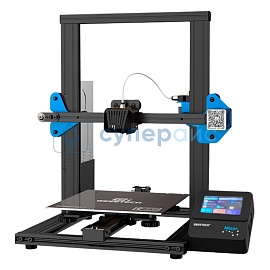 3D принтер GEEETECH Mizar фото