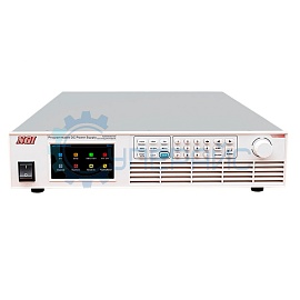 Регулируемый блок питания цифровой NGI N39460-150-06 (150В, 6А) фото