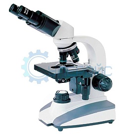 Биологический микроскоп Opto-Edu A11.1129-B фото