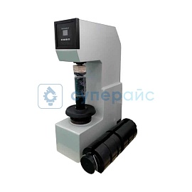 Твердомер Huaqi CHB-3000B фото